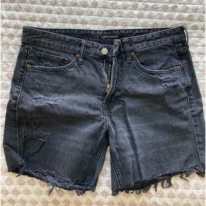 Lucky Brand Womens Shorts - Size 4